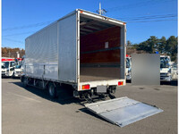 HINO Ranger Aluminum Wing TKG-FD9JLAG 2016 474,106km_18