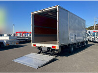 HINO Ranger Aluminum Wing TKG-FD9JLAG 2016 474,106km_20