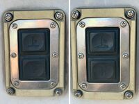 HINO Ranger Aluminum Wing TKG-FD9JLAG 2016 474,106km_21