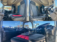 HINO Ranger Aluminum Wing TKG-FD9JLAG 2016 474,106km_24