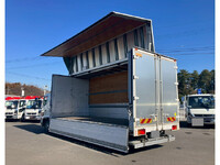 HINO Ranger Aluminum Wing TKG-FD9JLAG 2016 474,106km_2