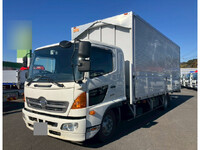 HINO Ranger Aluminum Wing TKG-FD9JLAG 2016 474,106km_3