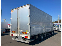 HINO Ranger Aluminum Wing TKG-FD9JLAG 2016 474,106km_4