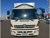 HINO Ranger Aluminum Wing TKG-FD9JLAG 2016 474,106km_5