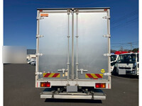 HINO Ranger Aluminum Wing TKG-FD9JLAG 2016 474,106km_6