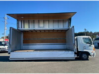 HINO Ranger Aluminum Wing TKG-FD9JLAG 2016 474,106km_8