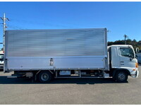 HINO Ranger Aluminum Wing TKG-FD9JLAG 2016 474,106km_9