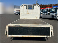 TOYOTA Toyoace Flat Body TKG-XZC605 2016 106,167km_10