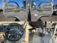 TOYOTA Toyoace Flat Body TKG-XZC605 2016 106,167km_17