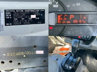 TOYOTA Toyoace Flat Body TKG-XZC605 2016 106,167km_20