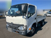 TOYOTA Toyoace Flat Body TKG-XZC605 2016 106,167km_3