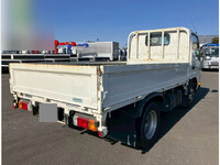 TOYOTA Toyoace Flat Body TKG-XZC605 2016 106,167km_4