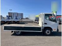 TOYOTA Toyoace Flat Body TKG-XZC605 2016 106,167km_7