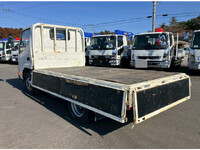 TOYOTA Toyoace Flat Body TKG-XZC605 2016 106,167km_9