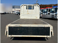 TOYOTA Toyoace Flat Body TKG-XZC605 2016 106,167km_10