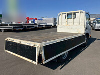 TOYOTA Toyoace Flat Body TKG-XZC605 2016 106,167km_11