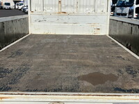 TOYOTA Toyoace Flat Body TKG-XZC605 2016 106,167km_12