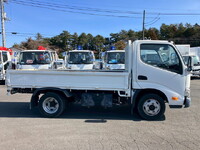 TOYOTA Toyoace Flat Body TKG-XZC605 2016 106,167km_15
