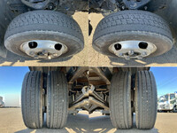 TOYOTA Toyoace Flat Body TKG-XZC605 2016 106,167km_19