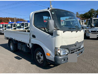 TOYOTA Toyoace Flat Body TKG-XZC605 2016 106,167km_1
