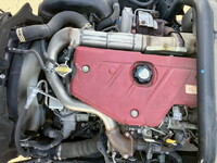 TOYOTA Toyoace Flat Body TKG-XZC605 2016 106,167km_22