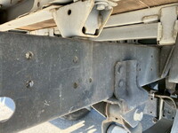 TOYOTA Toyoace Flat Body TKG-XZC605 2016 106,167km_29