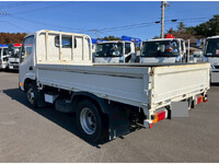 TOYOTA Toyoace Flat Body TKG-XZC605 2016 106,167km_2