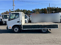 TOYOTA Toyoace Flat Body TKG-XZC605 2016 106,167km_8