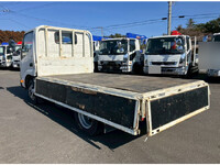 TOYOTA Toyoace Flat Body TKG-XZC605 2016 106,167km_9