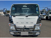 MITSUBISHI FUSO Canter Deep Dump TKG-FBA60 2014 124,619km_14