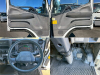 MITSUBISHI FUSO Canter Deep Dump TKG-FBA60 2014 124,619km_15