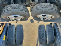 MITSUBISHI FUSO Canter Deep Dump TKG-FBA60 2014 124,619km_16