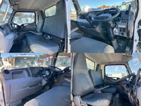 MITSUBISHI FUSO Canter Deep Dump TKG-FBA60 2014 124,619km_17