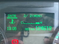 MITSUBISHI FUSO Canter Deep Dump TKG-FBA60 2014 124,619km_25