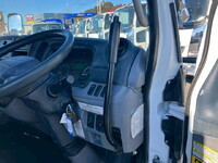 MITSUBISHI FUSO Canter Deep Dump TKG-FBA60 2014 124,619km_27