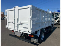 MITSUBISHI FUSO Canter Deep Dump TKG-FBA60 2014 124,619km_4