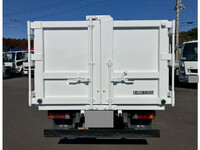 MITSUBISHI FUSO Canter Deep Dump TKG-FBA60 2014 124,619km_7