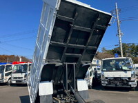 MITSUBISHI FUSO Canter Deep Dump TKG-FBA60 2014 124,619km_8