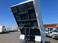 MITSUBISHI FUSO Canter Deep Dump TKG-FBA60 2014 124,619km_9