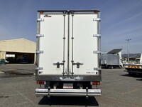 HINO Dutro Refrigerator & Freezer Truck TKG-XZU710M 2016 322,417km_10