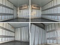 HINO Dutro Refrigerator & Freezer Truck TKG-XZU710M 2016 322,417km_13