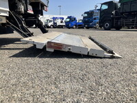 HINO Dutro Refrigerator & Freezer Truck TKG-XZU710M 2016 322,417km_23