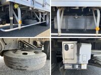 HINO Dutro Refrigerator & Freezer Truck TKG-XZU710M 2016 322,417km_25