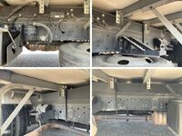 HINO Dutro Refrigerator & Freezer Truck TKG-XZU710M 2016 322,417km_26