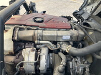 HINO Dutro Refrigerator & Freezer Truck TKG-XZU710M 2016 322,417km_28