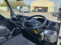 HINO Dutro Refrigerator & Freezer Truck TKG-XZU710M 2016 322,417km_33