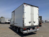 HINO Dutro Refrigerator & Freezer Truck TKG-XZU710M 2016 322,417km_4