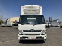 HINO Dutro Refrigerator & Freezer Truck TKG-XZU710M 2016 322,417km_8