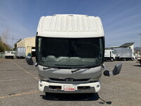 HINO Dutro Refrigerator & Freezer Truck TKG-XZU710M 2016 322,417km_9