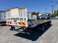 MITSUBISHI FUSO Canter Safety Loader TPG-FEB80 2019 130,101km_2